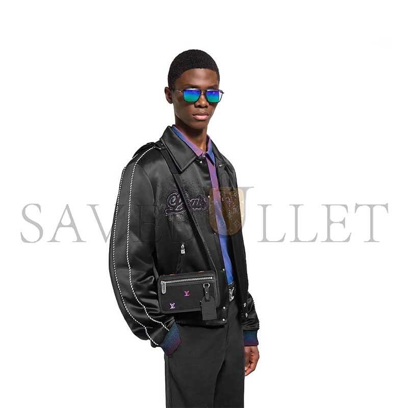 LOUIS VUITTON PORTEFEUILLE BOSPHORE WEARABLE M13963 (34*27*13cm)